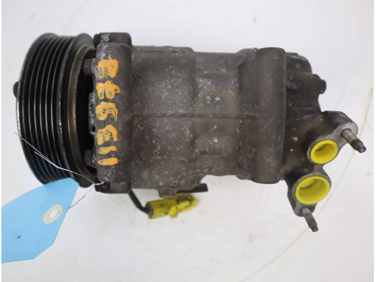COMPRESSEUR AIR CONDITIONNE