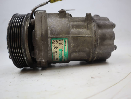 COMPRESSEUR AIR CONDITIONNE