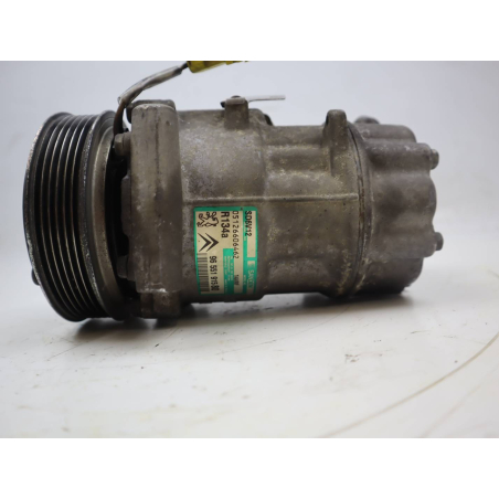 COMPRESSEUR AIR CONDITIONNE