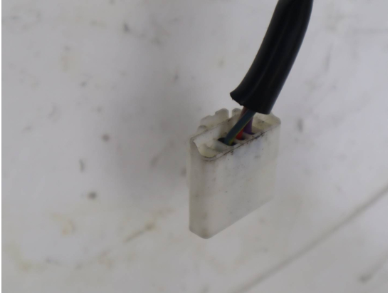 RETROVISEUR EXT ELECTRIQUE G