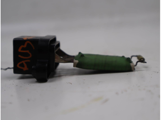 RESISTANCE DE CHAUFFAGE