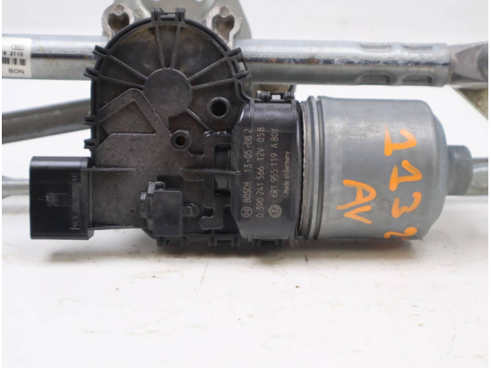 MECANISME ESSUIE-GLACE AV