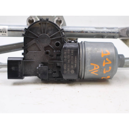 MECANISME ESSUIE-GLACE AV