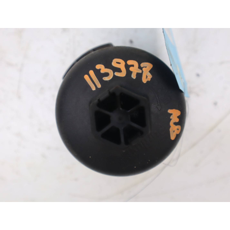 CLOCHE FILTRE Ã€ HUILE