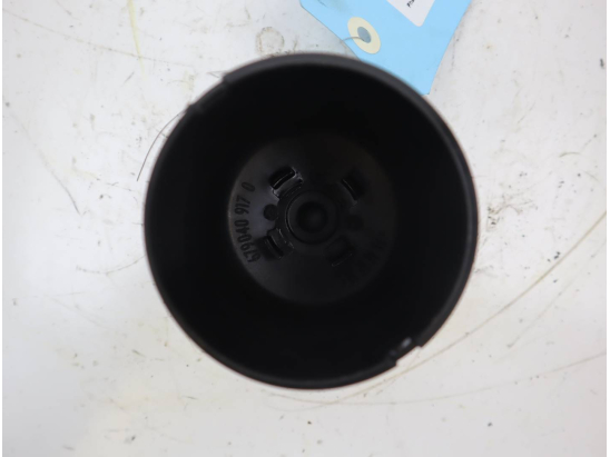 CLOCHE FILTRE Ã€ HUILE