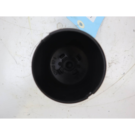 CLOCHE FILTRE Ã€ HUILE