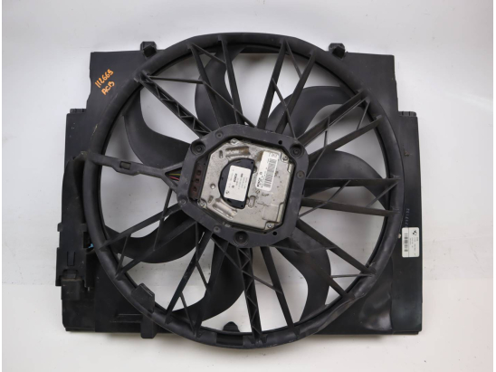 VENTILATEUR DE REFROIDISSEMENT