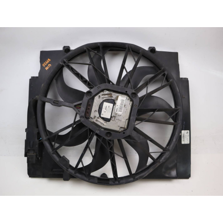 VENTILATEUR DE REFROIDISSEMENT