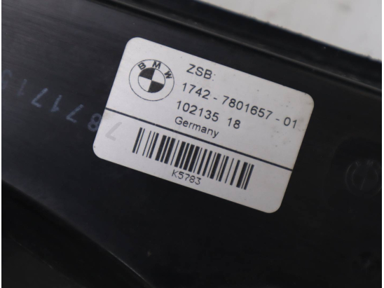 VENTILATEUR DE REFROIDISSEMENT