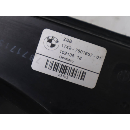 VENTILATEUR DE REFROIDISSEMENT