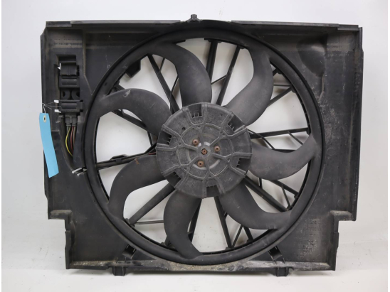 VENTILATEUR DE REFROIDISSEMENT