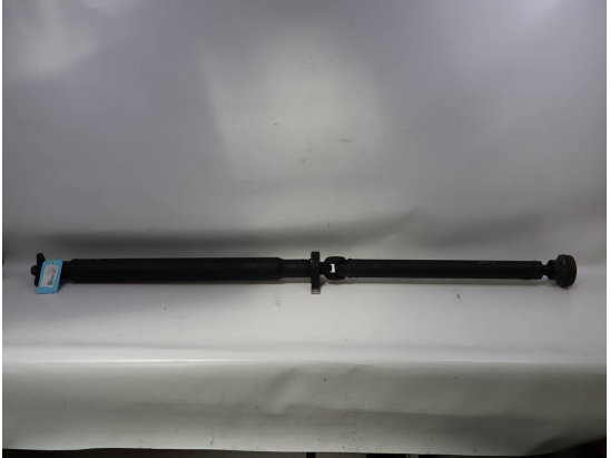 TRANSMISSION LONGITUDINALE CENT