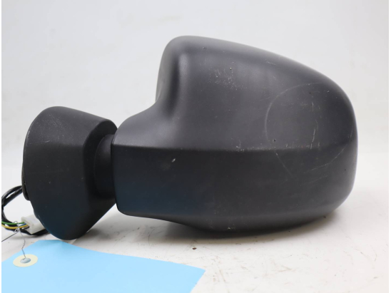 RETROVISEUR EXT ELECTRIQUE G