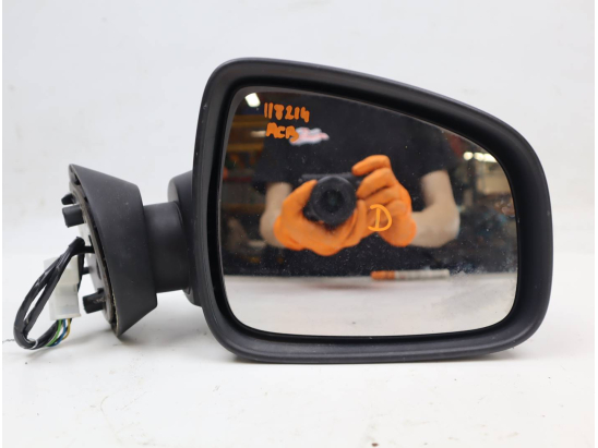 RETROVISEUR EXT ELECTRIQUE D