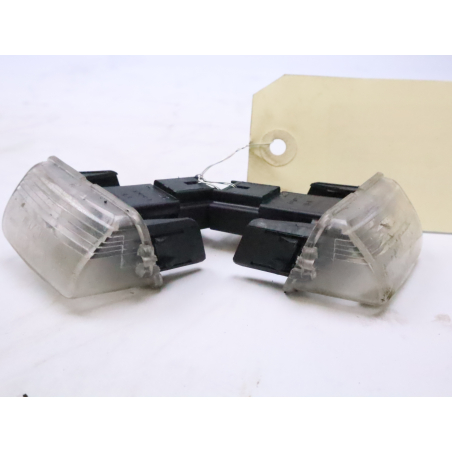 ECLAIREUR PLAQUE DE POLICE