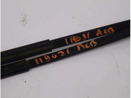 BRAS ESSUIE-GLACE AV