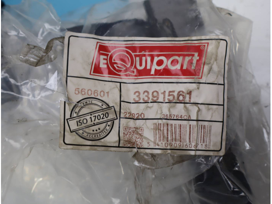 RENFORT PARE-CHOC AV