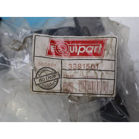 RENFORT PARE-CHOC AV