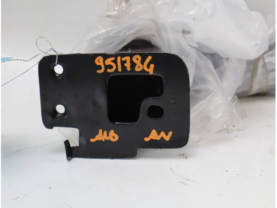 RENFORT PARE-CHOC AV