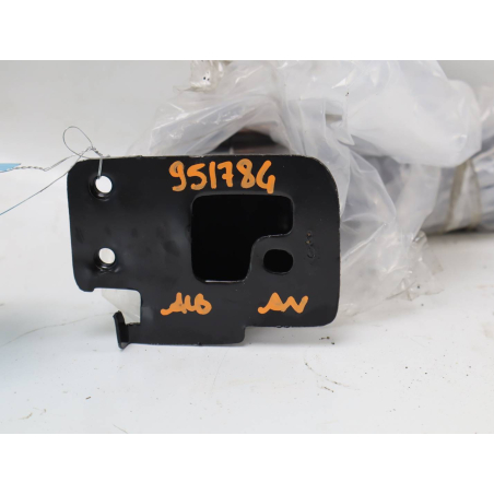 RENFORT PARE-CHOC AV