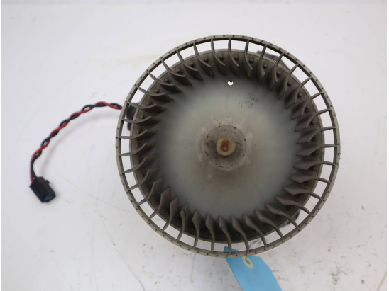 VENTILATEUR DE CHAUFFAGE