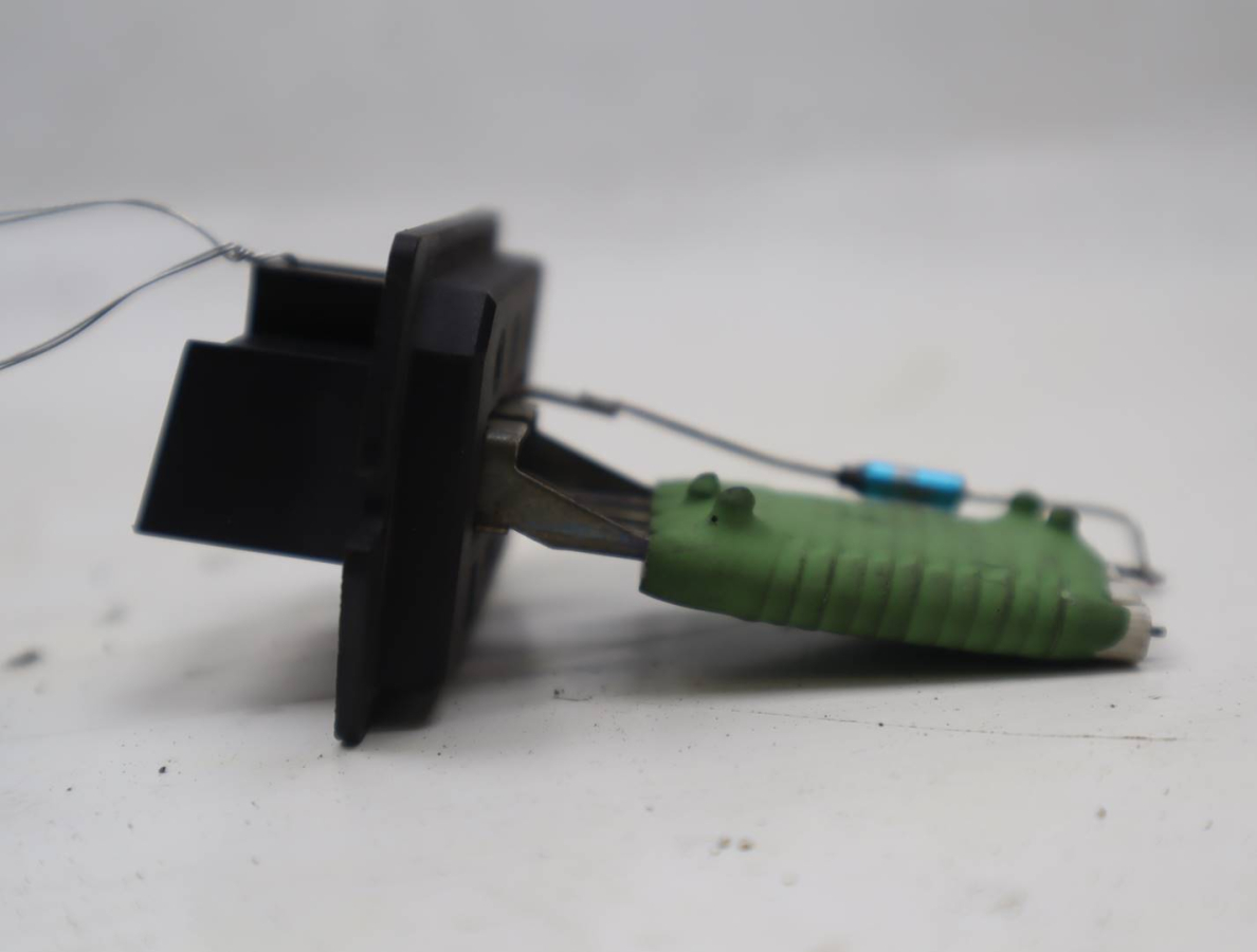 RESISTANCE DE CHAUFFAGE