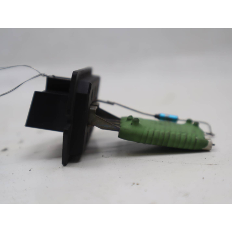 RESISTANCE DE CHAUFFAGE