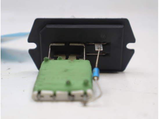 RESISTANCE DE CHAUFFAGE