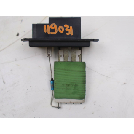 RESISTANCE DE CHAUFFAGE