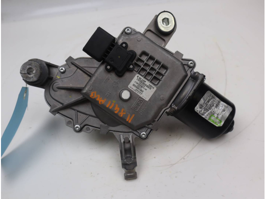 MOTEUR ESSUIE-GLACE AV DROIT