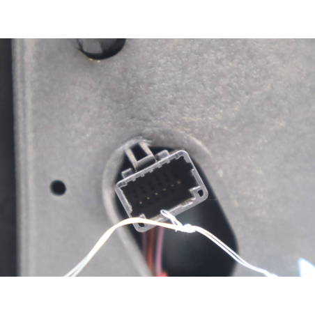 RETROVISEUR EXT ELECTRIQUE G