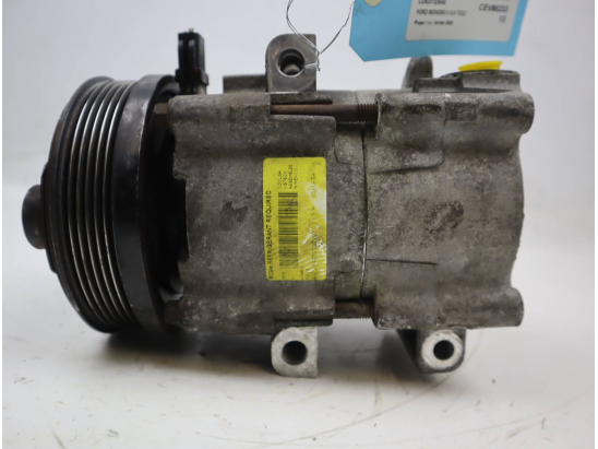 COMPRESSEUR AIR CONDITIONNE