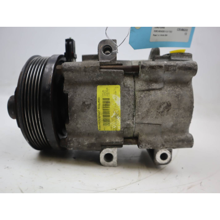 COMPRESSEUR AIR CONDITIONNE