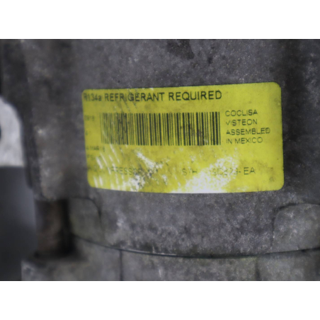 COMPRESSEUR AIR CONDITIONNE