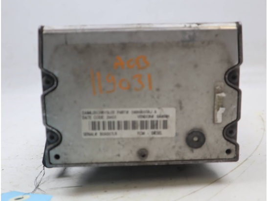 BSI (PLATINE FUSIBLE HABITACLE)