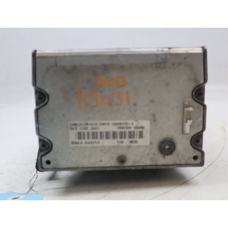 BSI (PLATINE FUSIBLE HABITACLE)