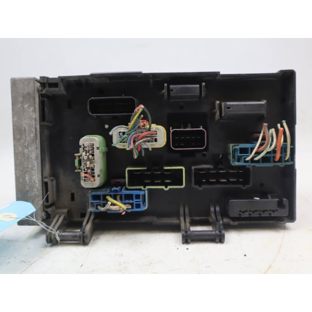 BSI (PLATINE FUSIBLE HABITACLE)