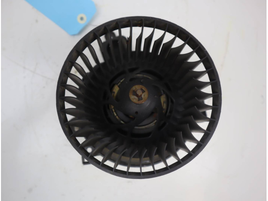 VENTILATEUR DE CHAUFFAGE