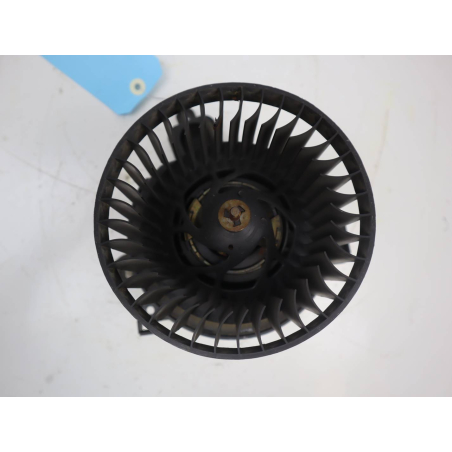 VENTILATEUR DE CHAUFFAGE