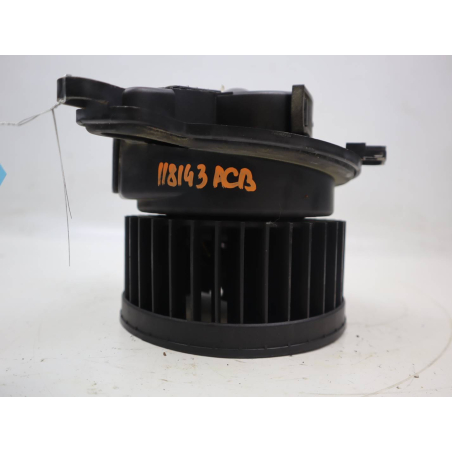 VENTILATEUR DE CHAUFFAGE