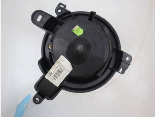 VENTILATEUR DE CHAUFFAGE