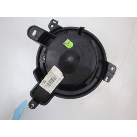 VENTILATEUR DE CHAUFFAGE