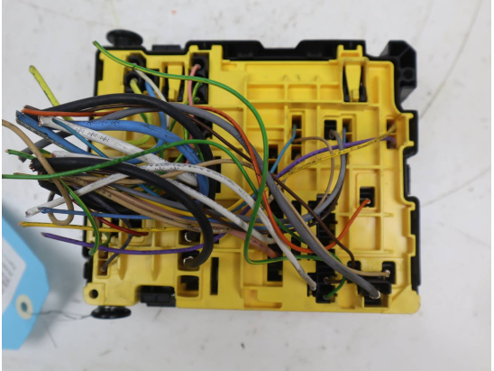 BSM (BOITIER SERVITUDE MOTEUR)