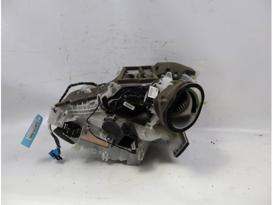 BLOC DE CHAUFFAGE COMPLET