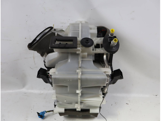 BLOC DE CHAUFFAGE COMPLET