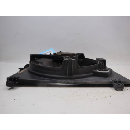 VENTILATEUR DE REFROIDISSEMENT