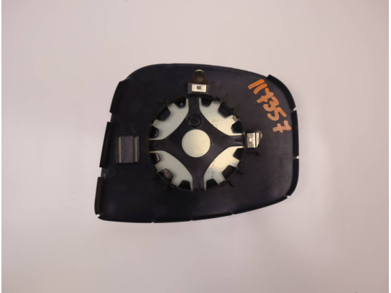 GLACE  RETROVISEUR EXT D