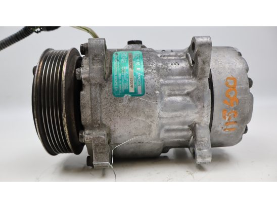 COMPRESSEUR AIR CONDITIONNE