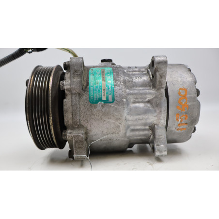 COMPRESSEUR AIR CONDITIONNE