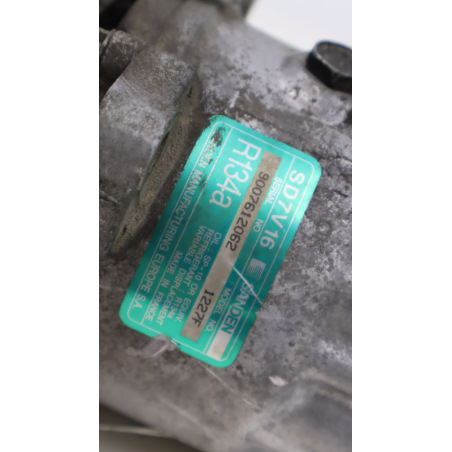 COMPRESSEUR AIR CONDITIONNE